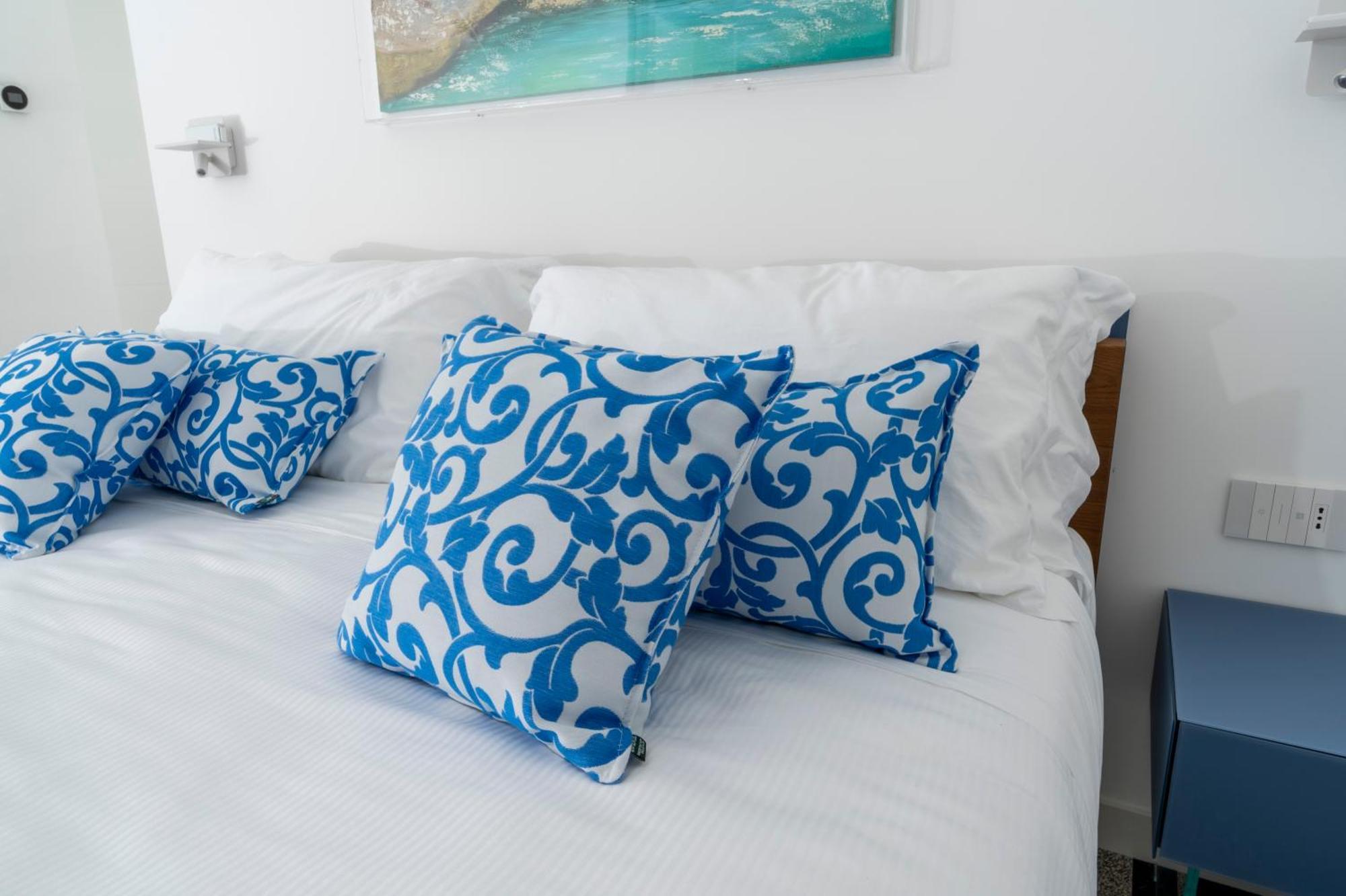 Villa L'Ara Capri Extérieur photo