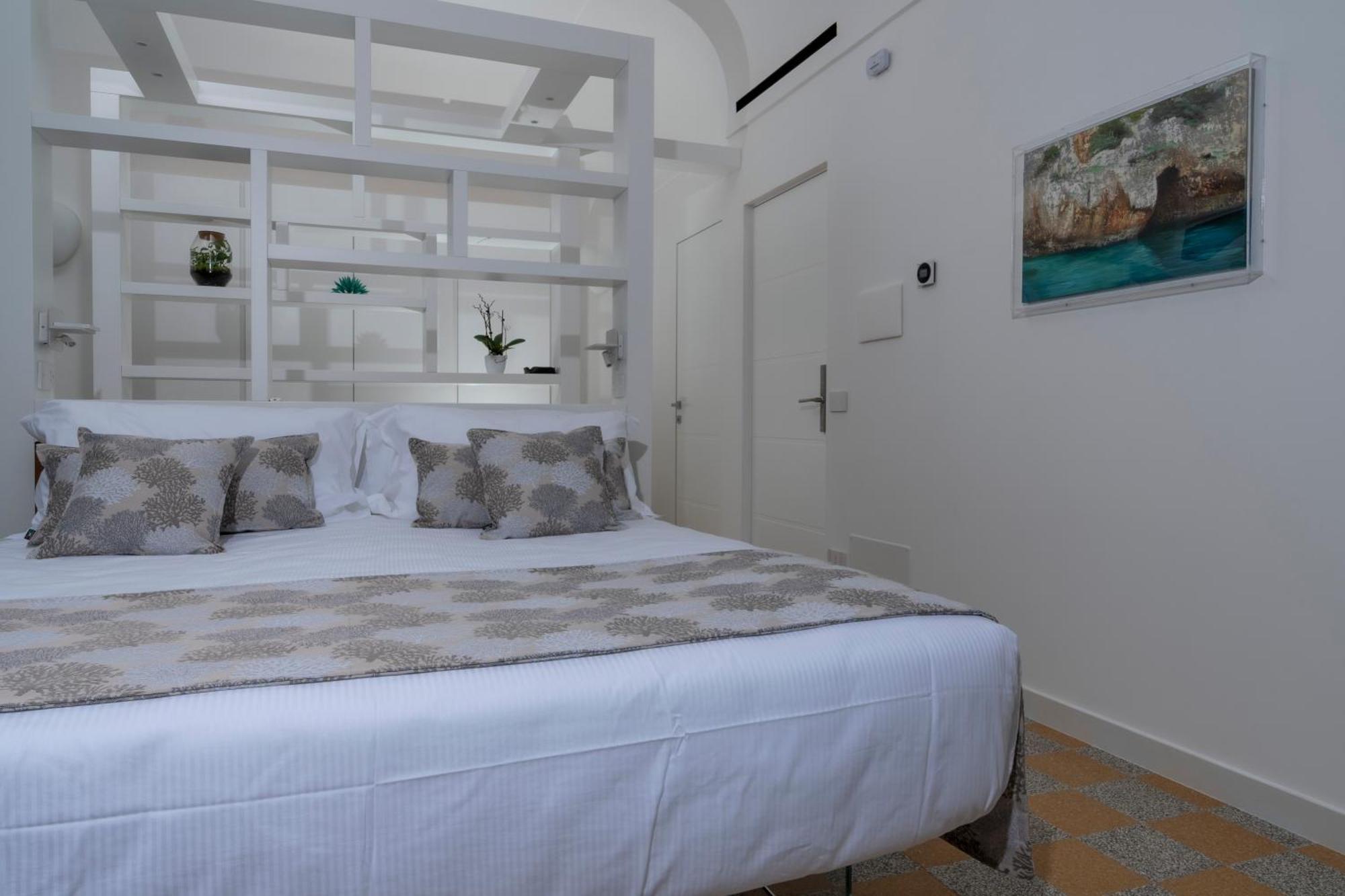 Villa L'Ara Capri Extérieur photo